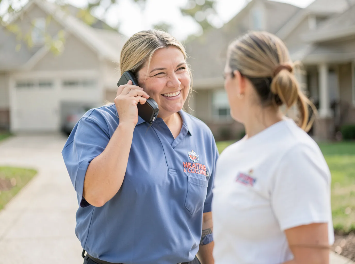 Hvac Repair Seville, OH FAQs